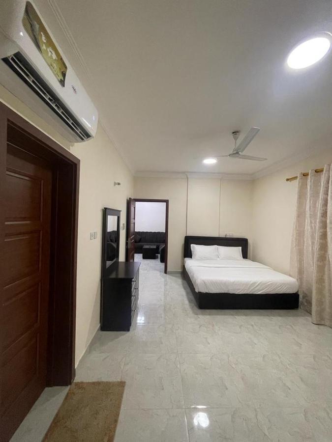 Apartment Red-15 - Bn Saif *